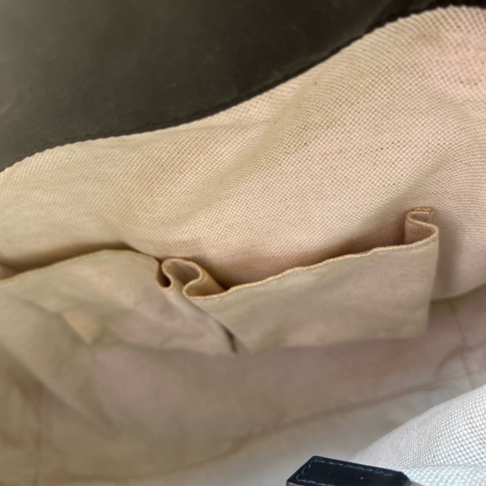 Gucci Black Bag - Picture 10 of 11
